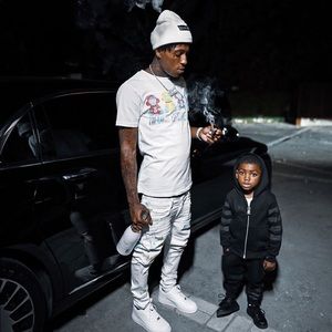 Meet your Posher, Noah